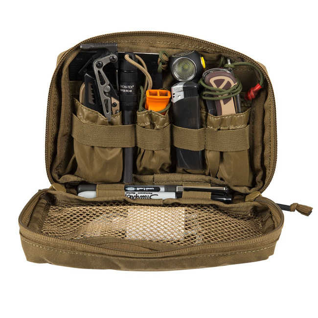 EDC INSERT LARGE® - CORDURA® - OLIVE GREEN