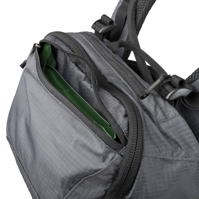 ELEVATION BACKPACK® - GREY - HELIKON