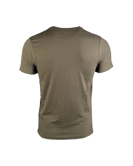 T-SHIRT - "USAF" - Mil-Tec® - OD