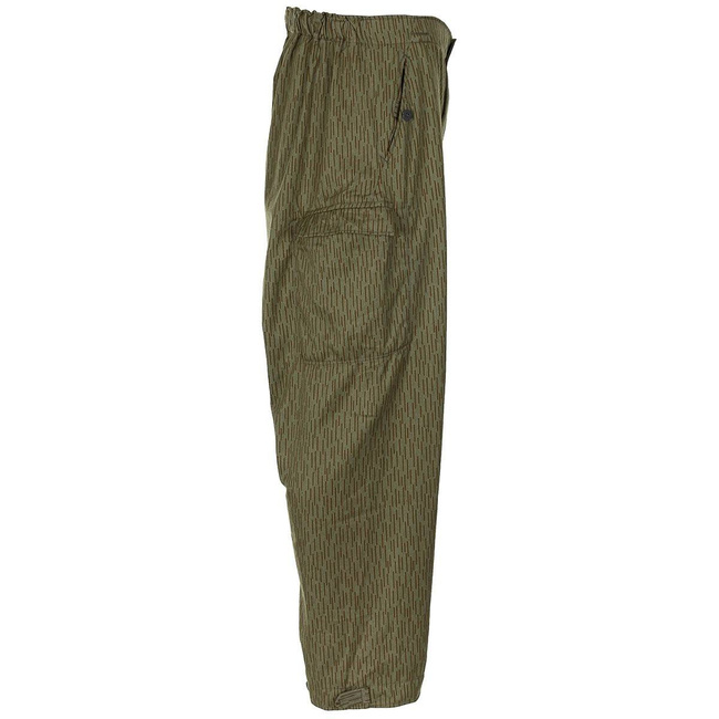 NVA PANTS - CAMO - MILITARY SURPLUS - USED