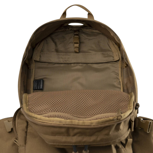 AMBUSH BACKPACK - 22,8 L - RAL7013 - HELIKON-TEX