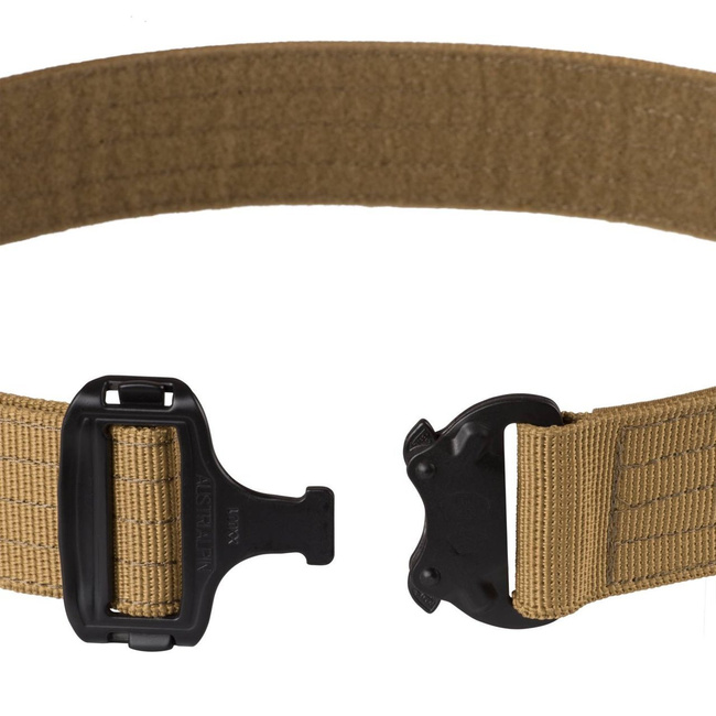 COMPETITION NAUTIC SHOOTING BELT® - ADAPTIVE GREEN - HELIKON