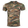 ACTIVITY T-SHIRT - "APOLLO Tac-Fresh" - Pentagon® - GR CAMO