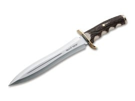 Muela BW-24A Deer Hunting Knife