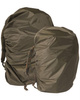GERMAN RUCKSACK COVER - Mil-Tec - OD