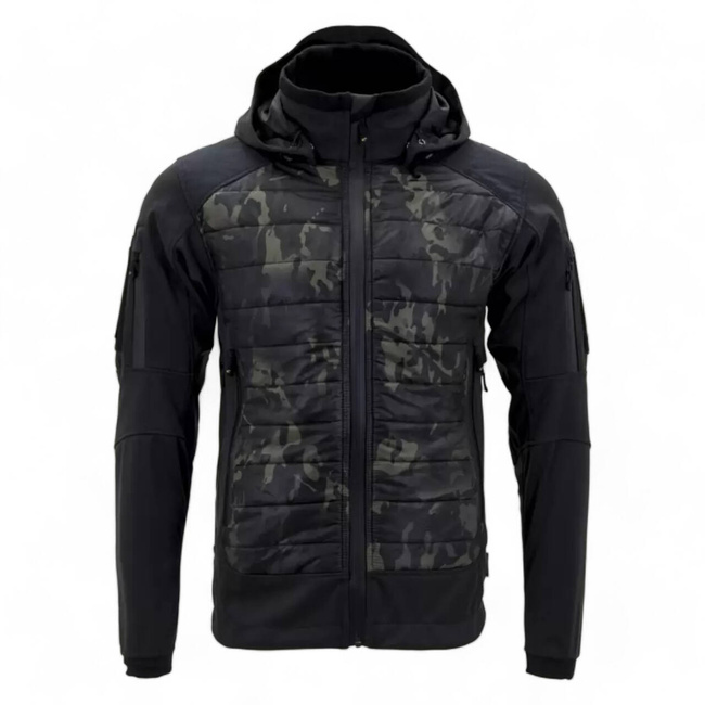 Carinthia G-Loft ISG 2.0 Jacket - Multicam Black