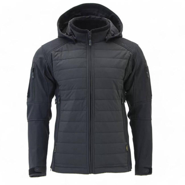 G-LOFT ISG PRO Jacket - Carinthia - Dark Green