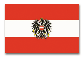 Flag Austria