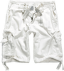 Vintage Classic short pants WHITE