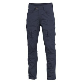 COMBAT PANTS - LYCOS - PENTAGON - NAVY BLUE - LENGTH 30