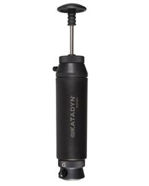 KATADYN Portable Water Filter - POCKET TACTICAL