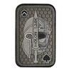 PATCH MOLON LABE ACE (JACQUARD) - OLIVE - M-TAC