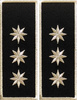 Local Police Emblems - "Sef Politia Locala"