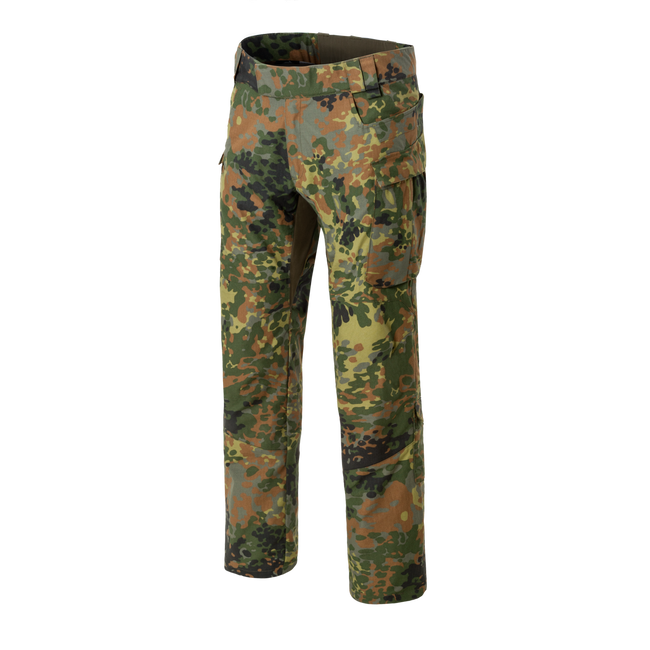 MBDU® TROUSERS - NYCO RIPSTOP - Helikon-Tex® - FLECKTARN