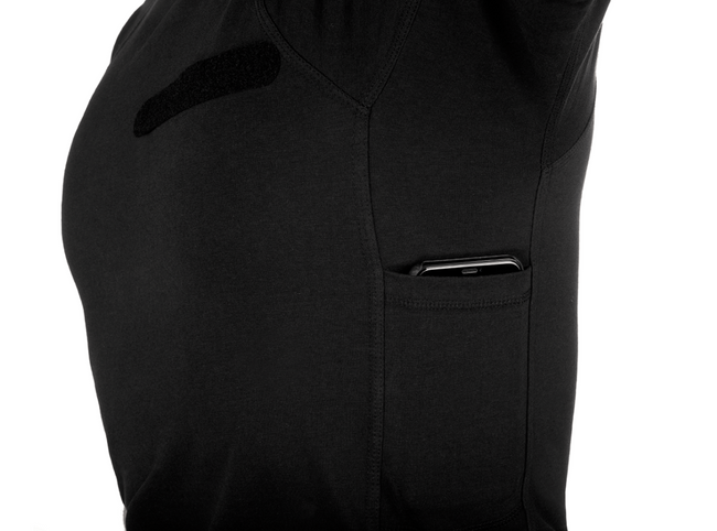 MK.II INSTRUCTOR SHIRT - CLAWGEAR® - BLACK