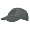 BASEBALL FOLDING CAP® - POLYCOTTON RIPSTOP - Helikon-Tex® - SHADOW GREY