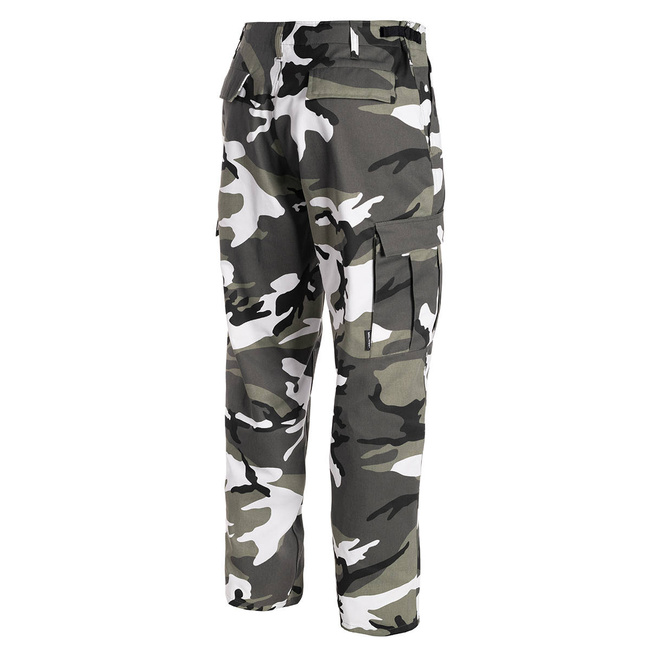 US RANGER FIELD PANTS - BDU STYLE - URBAN