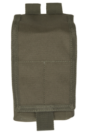G36 TACTICAL POUCH FOR MAGAZINES - Mil-Tec - OD (Olive Drab)