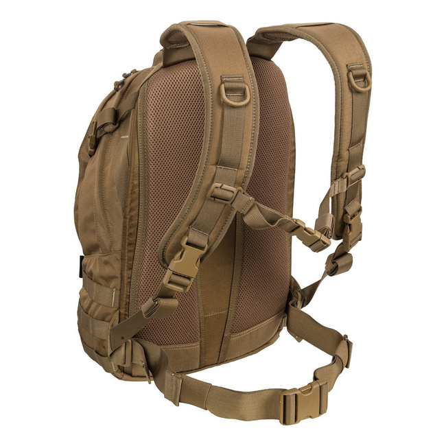 EDC BACKPACK® - 21 L - CORDURA® - Helikon-tex® - EARTH BROWN/CLAY