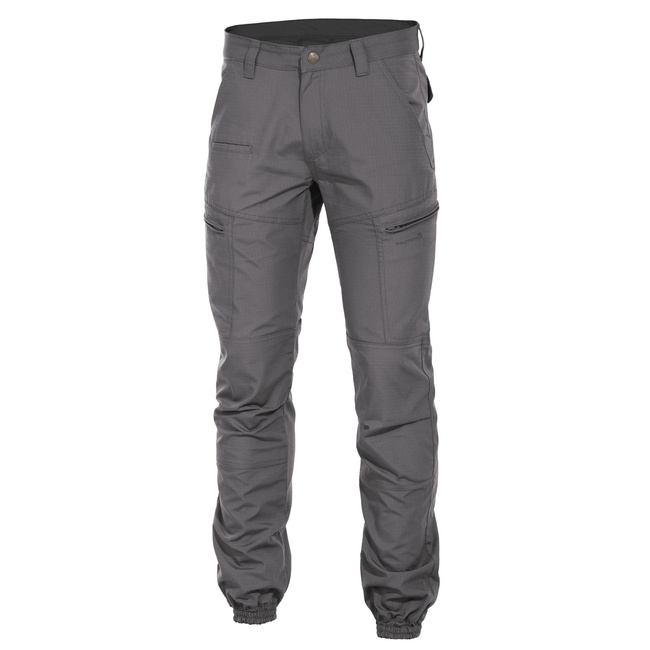 RIP-STOP PANTS 30″ - "YPERO" - PENTAGON® - CINDER GREY