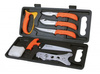 Outdoor Edge Wild PakKnife Set