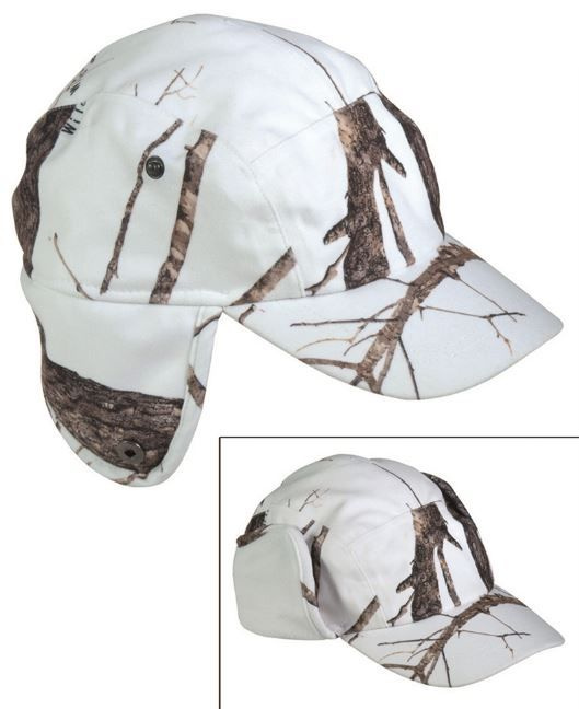 Snow WILD TREES™ WINTER CAP