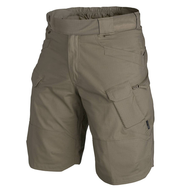 URBAN TACTICAL SHORTS® - UTS® - POLYCOTTON RIPSTOP - Helikon-Tex® - RAL7013