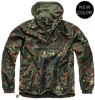  Flecktarn Camo