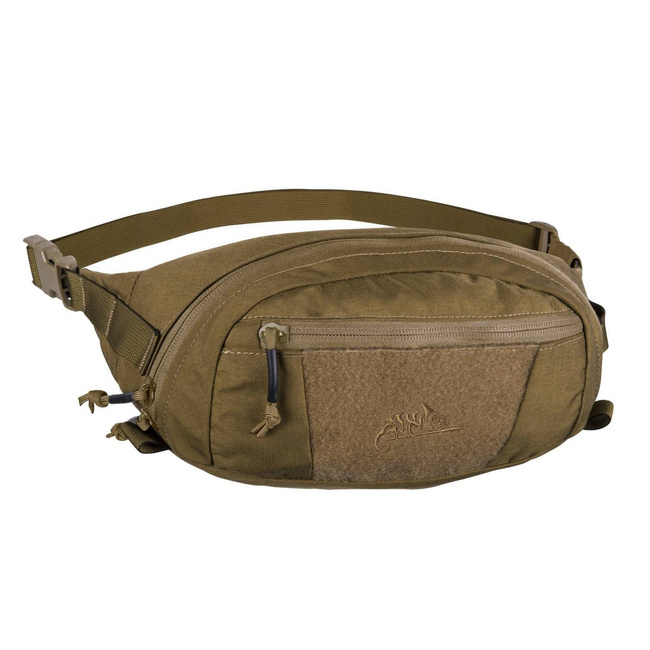 BANDICOOT WAIST PACK® - CORDURA® - Helikon-Tex® - COYOTE