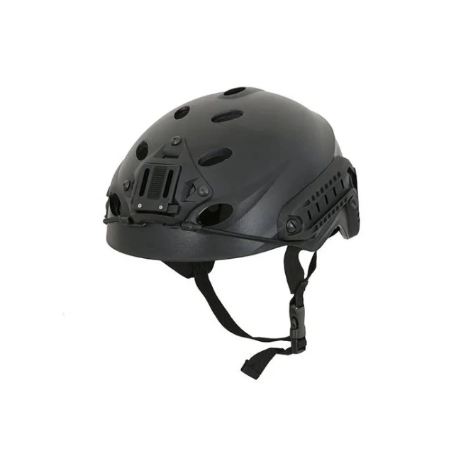 SPECIAL FORCE HELMET - FMA - BLACK