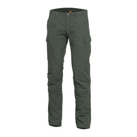 PANTS - BDU 2.0 "TROPIC" - Pentagon® - CAMO GREEN