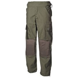 Commando Pants, "Smock", OD