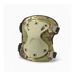 ELBOW PROTECTION PADS - DEFCON 5® - ITALIAN CAMO