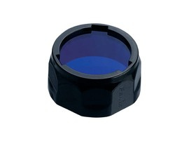 Filter Adapter - Fenix® - AOF-L - 40 mm - Blue