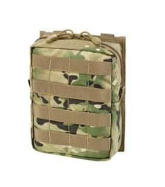 TACTICAL FIELD POUCH - DEFCON 5® - MULTICAMO