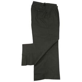 SK UNIFORM PANTS - GREEN - MILITARY SURPLUS - LIKE NEW