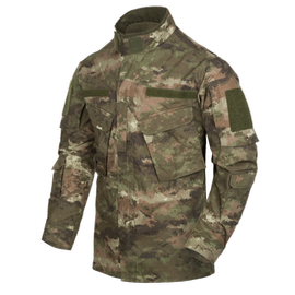 CPU Shirt - PolyCotton Ripstop - Legion Forest