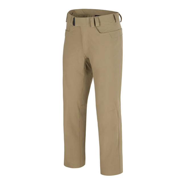 COVERT TACTICAL PANTS - VERSASTRETCH® LITE - HELIKON - KHAKI - LONG