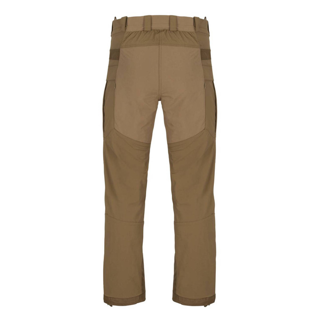 BLIZZARD PANTS® - STORMSTRETCH® - Helikon-Tex® - SHADOW GREY