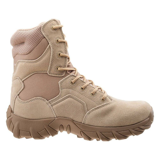 COBRA 8.0 DESERT CE BOOTS - MAGNUM