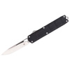 COBRATEC BLACK ENFORCER M390 DROP POCKET KNIFE - BOKER