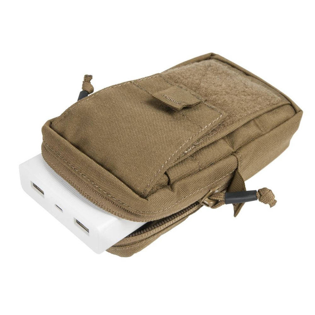 BELT POUCH - NAVTEL® O.08 - CORDURA® - 15 x 9 x 4.5 cm - Helikon-Tex® - PENCOTT® WILDWOOD™