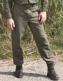 GERMAN OD ORIGINAL MOLESKIN PANTS