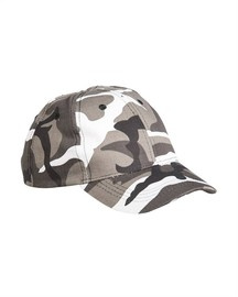 KIDS BASEBALL CAP - AMERICAN MODEL - Mil-Tec® - URBAN