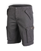 OD PREWASH PARATROOPER SHORTS