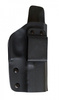 KYDEX IWB Holster For Concealed Gun Carry Fixed Loop REX Zero-1