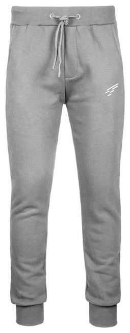 JOGGER PANTS - GRAY - D.FIVE