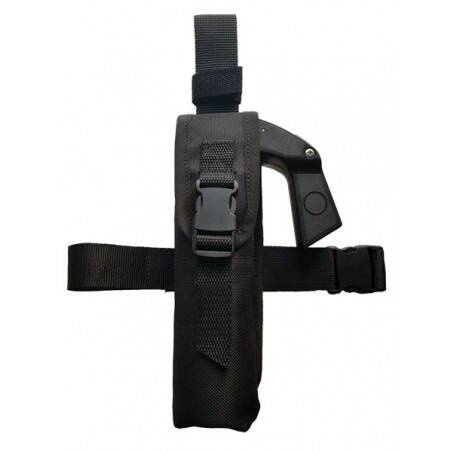 Spray Holder 400 ml KO - Cordura - Black