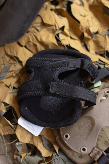 Elbow pads XPD - Multicam - Invader Gear