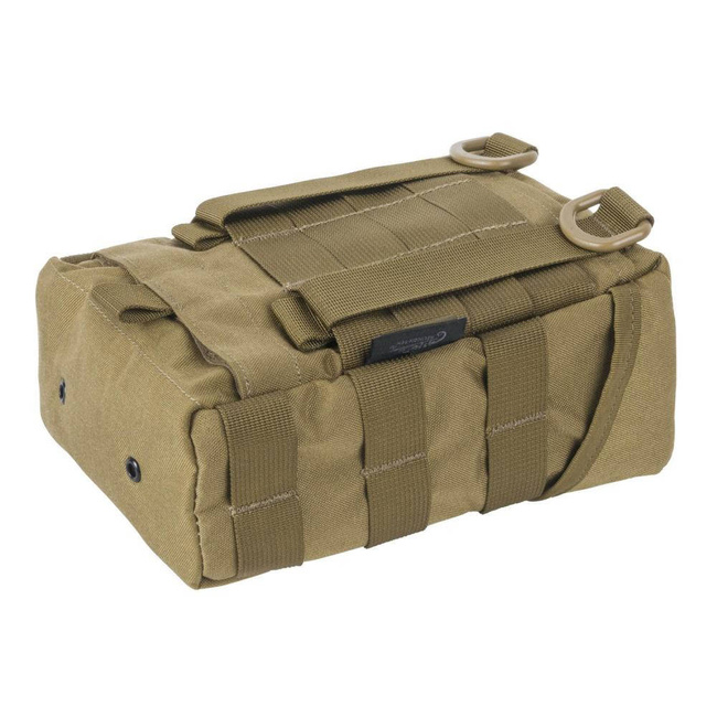 E&E POUCH® - U.03 - 19.5 x 15 x 7 CM - Helikon-Tex® - COYOTE